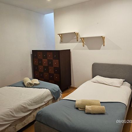 פארו Blife Joanya Private Apartment מראה חיצוני תמונה