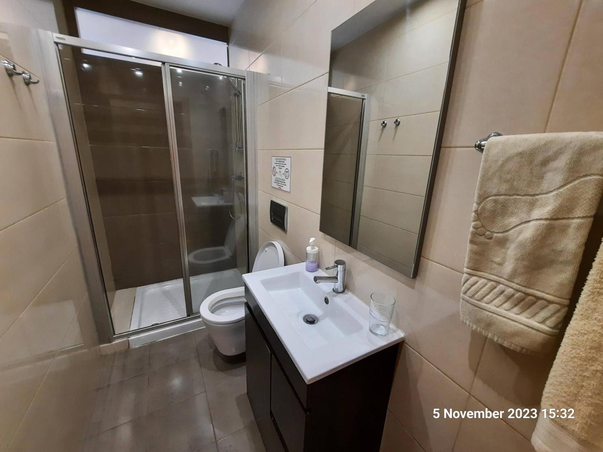 פארו Blife Joanya Private Apartment מראה חיצוני תמונה