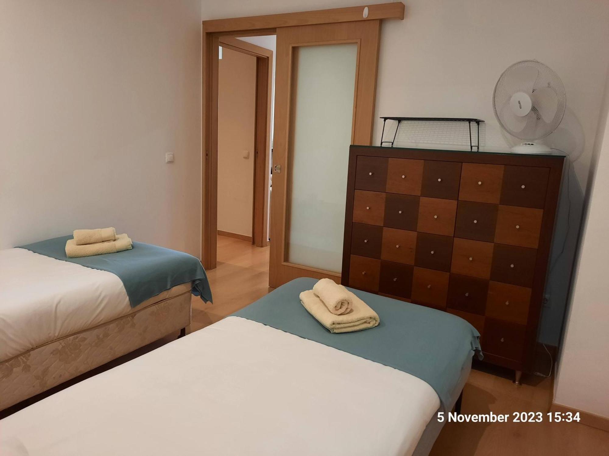 פארו Blife Joanya Private Apartment מראה חיצוני תמונה