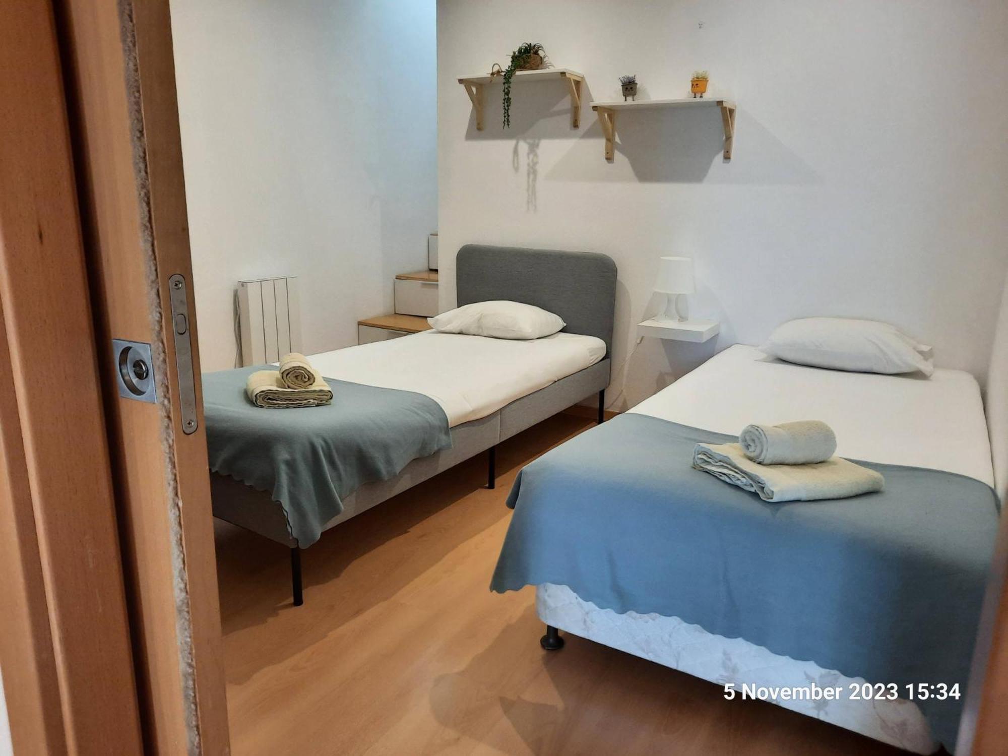 פארו Blife Joanya Private Apartment מראה חיצוני תמונה