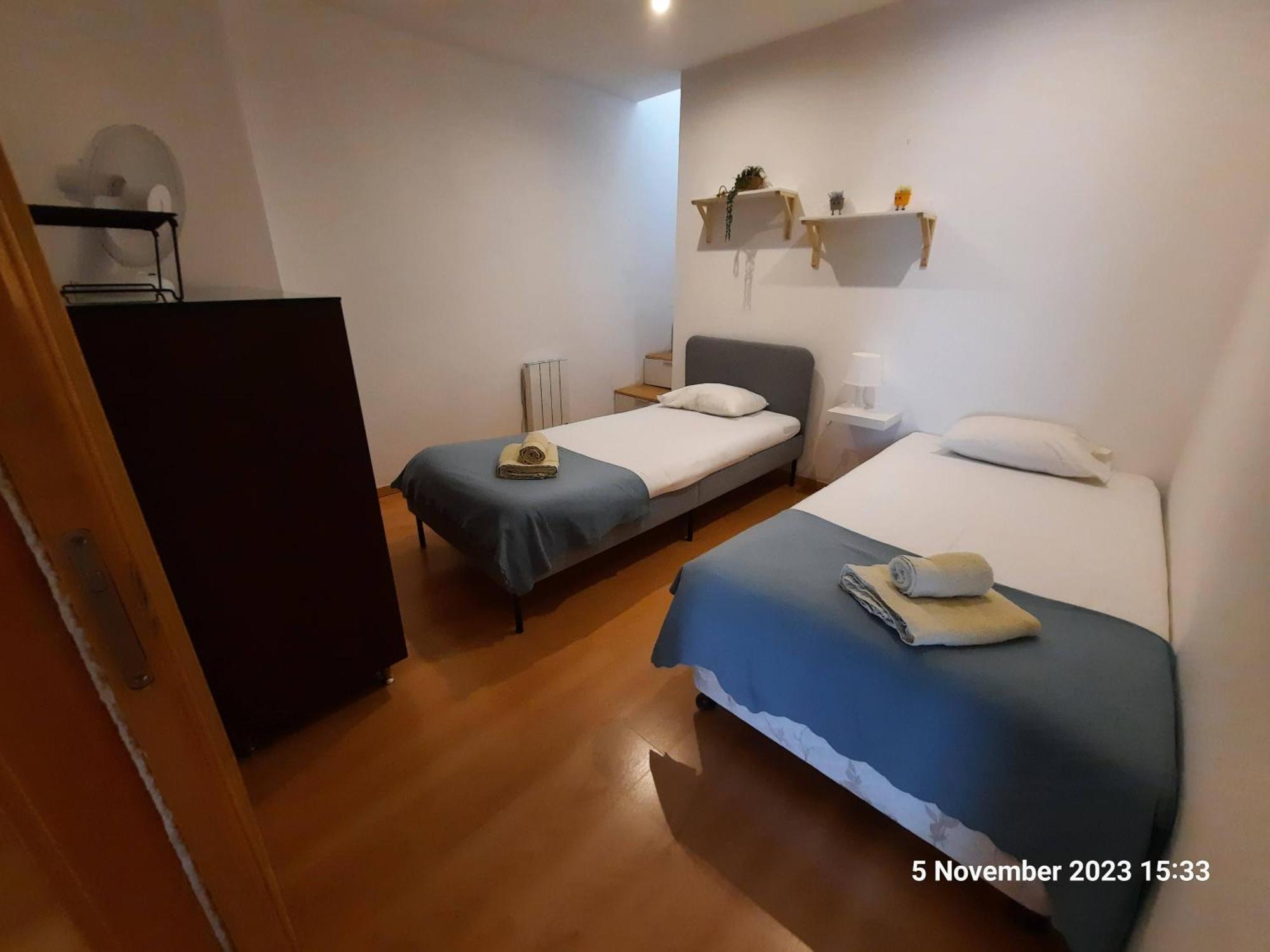פארו Blife Joanya Private Apartment מראה חיצוני תמונה