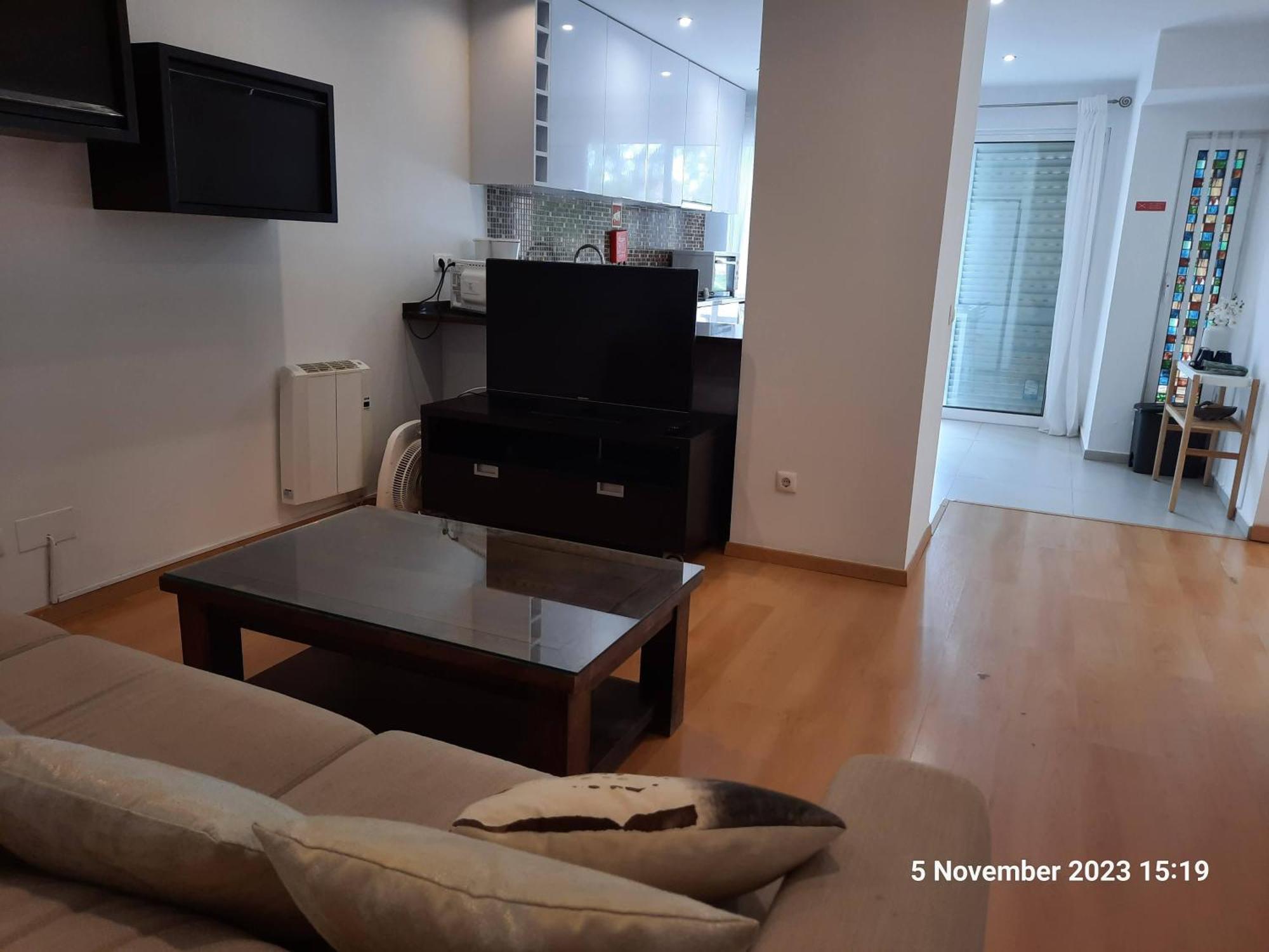 פארו Blife Joanya Private Apartment מראה חיצוני תמונה