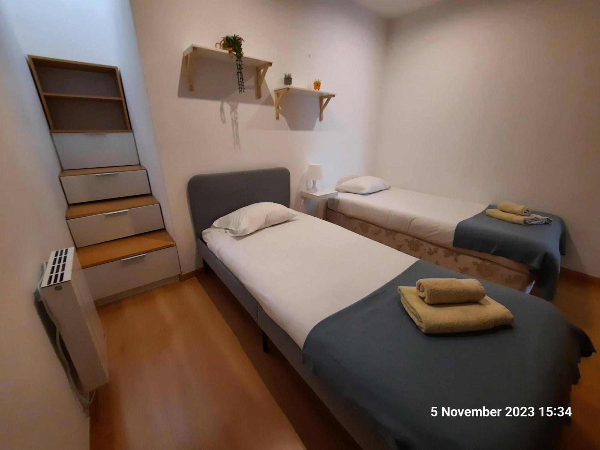 פארו Blife Joanya Private Apartment מראה חיצוני תמונה