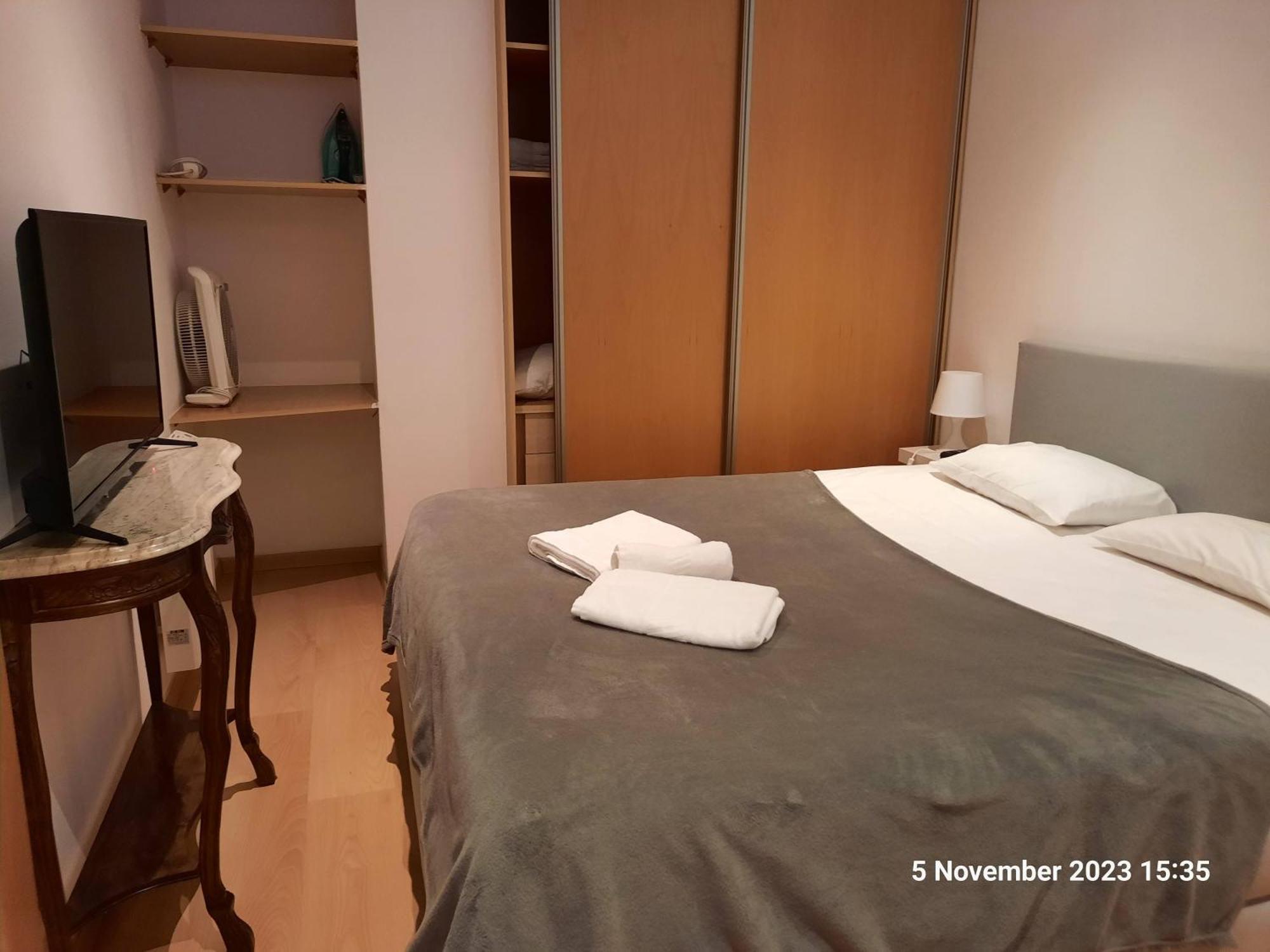 פארו Blife Joanya Private Apartment מראה חיצוני תמונה