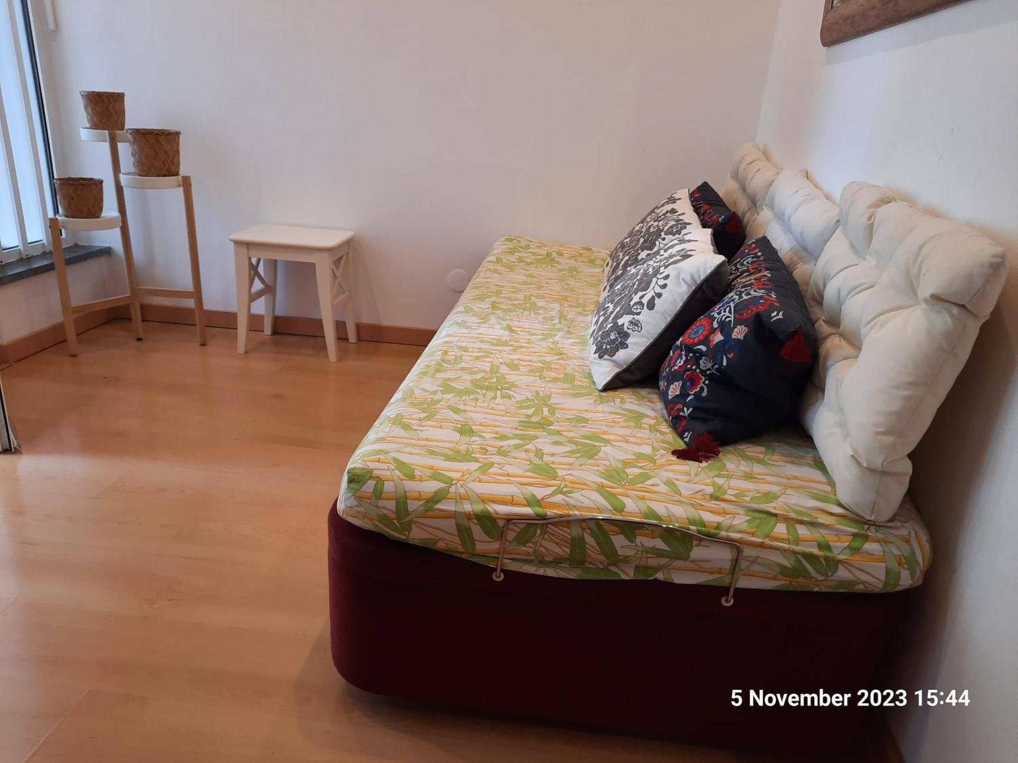 פארו Blife Joanya Private Apartment מראה חיצוני תמונה