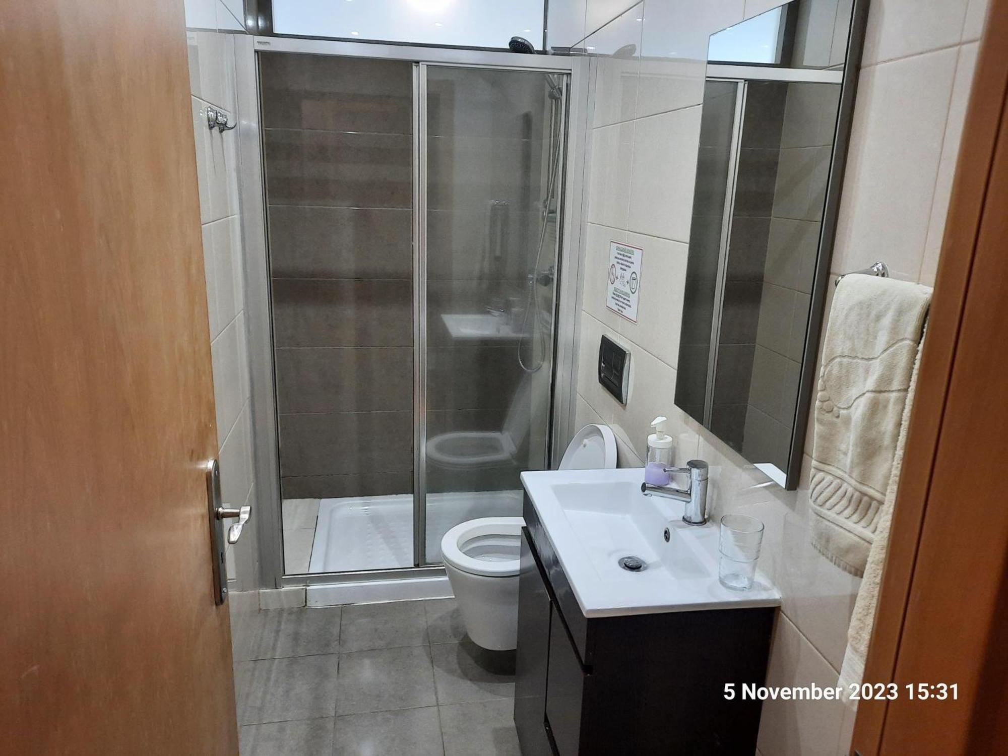 פארו Blife Joanya Private Apartment מראה חיצוני תמונה