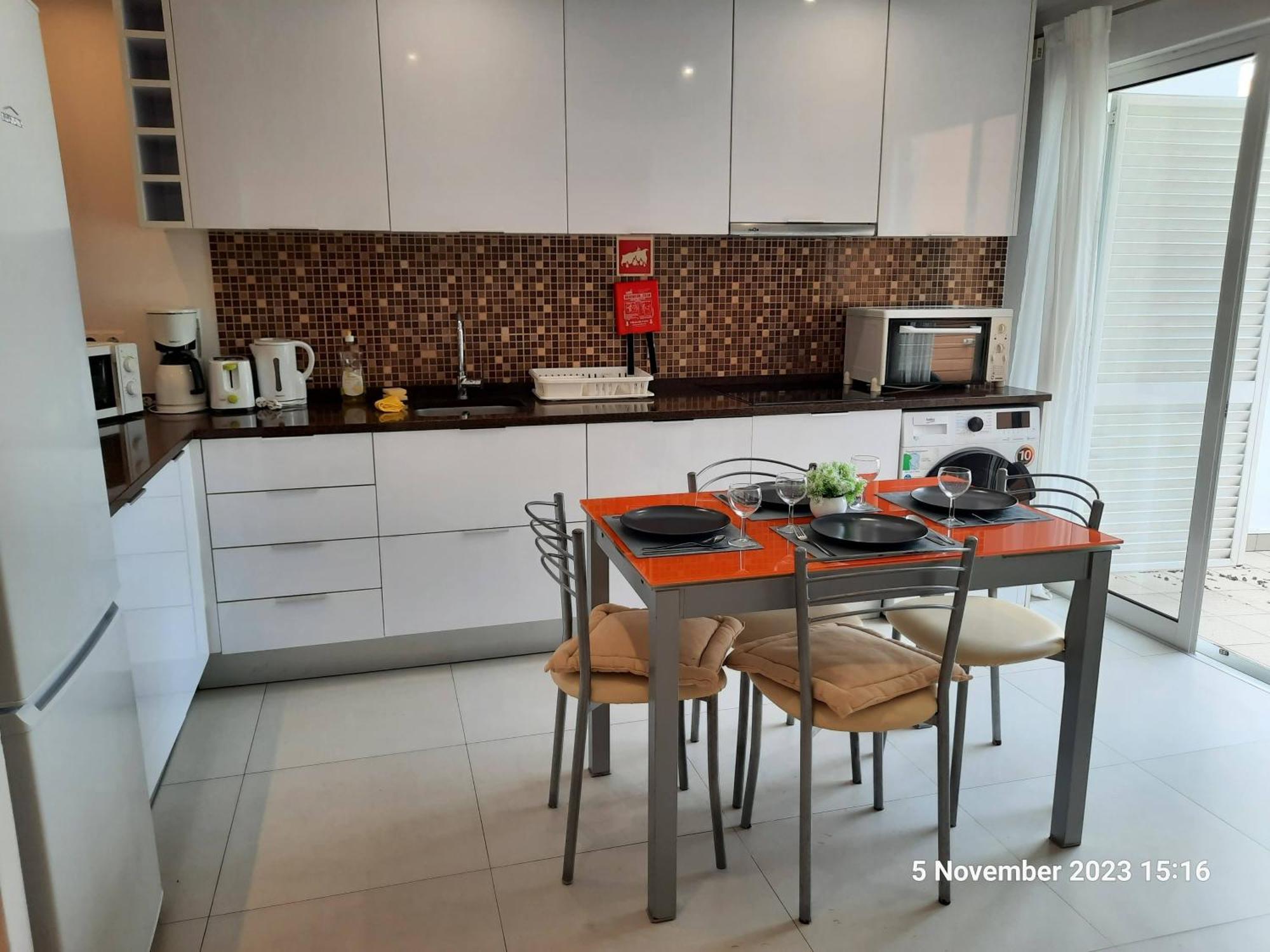פארו Blife Joanya Private Apartment מראה חיצוני תמונה