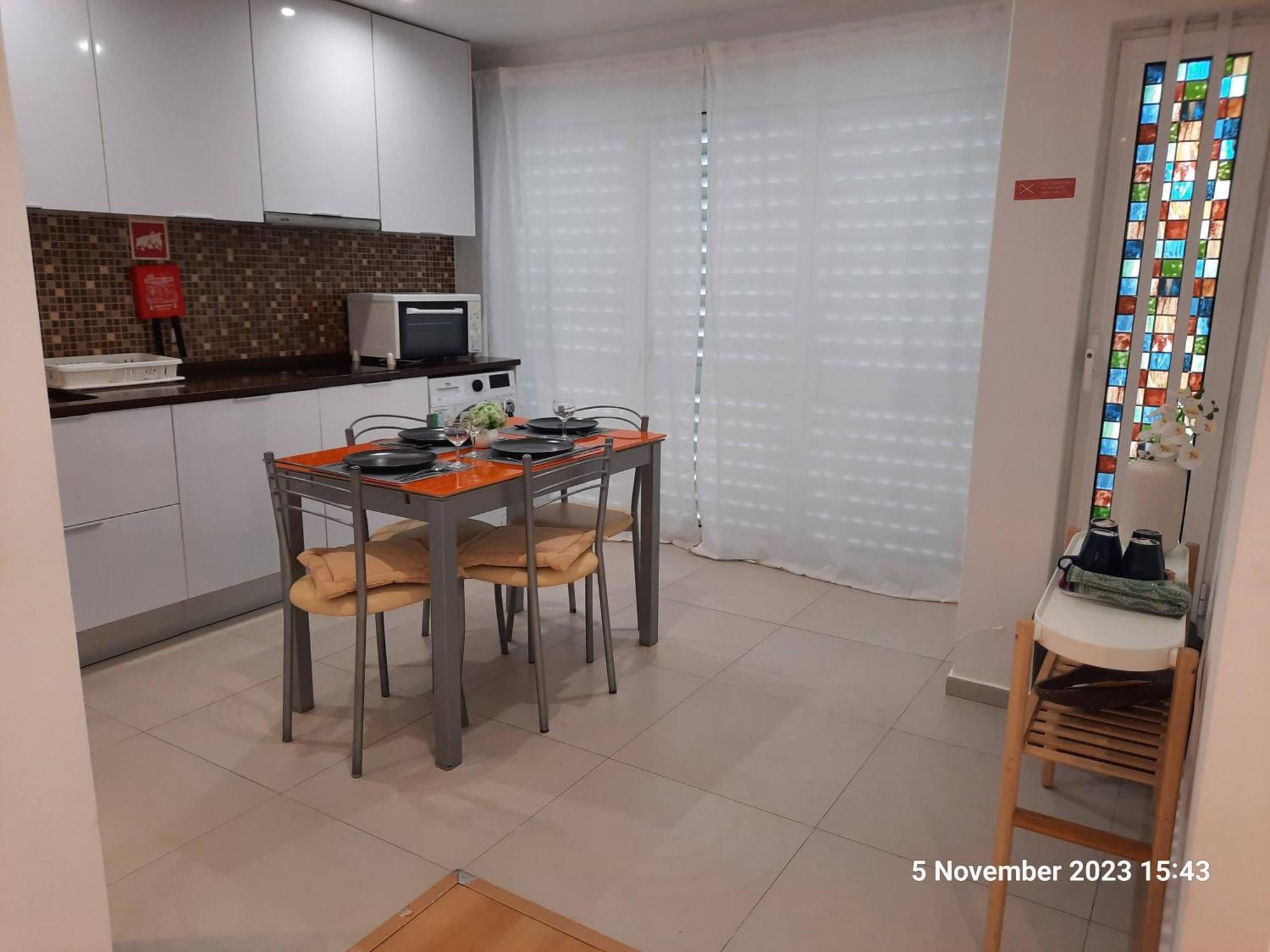 פארו Blife Joanya Private Apartment מראה חיצוני תמונה