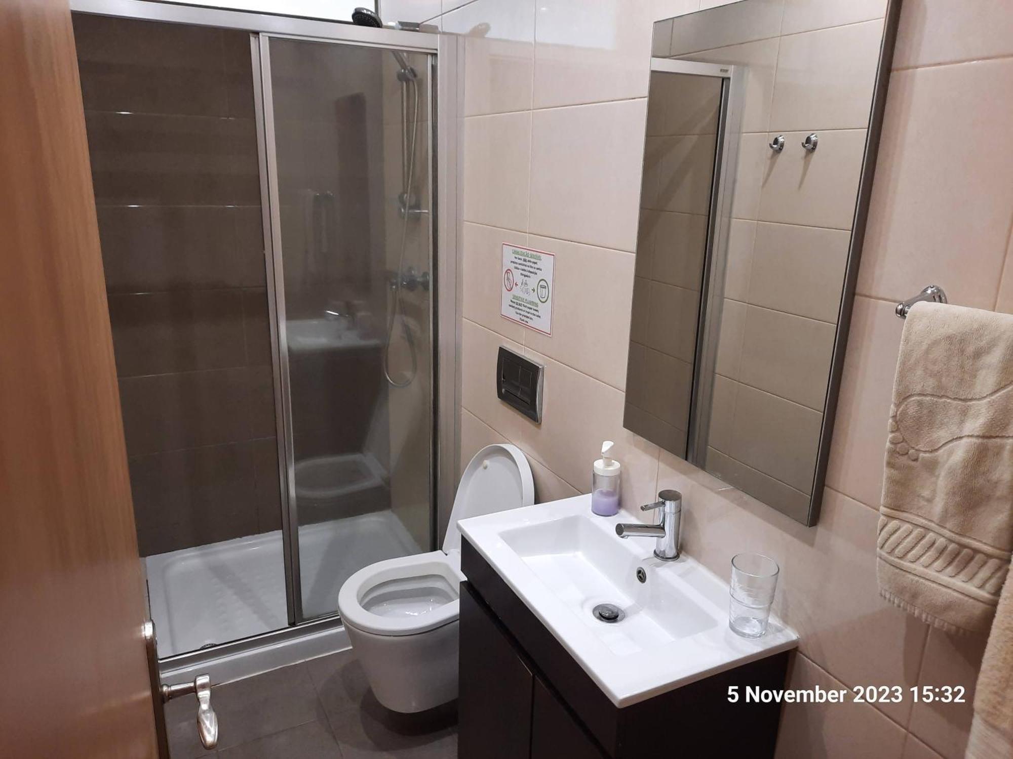 פארו Blife Joanya Private Apartment מראה חיצוני תמונה