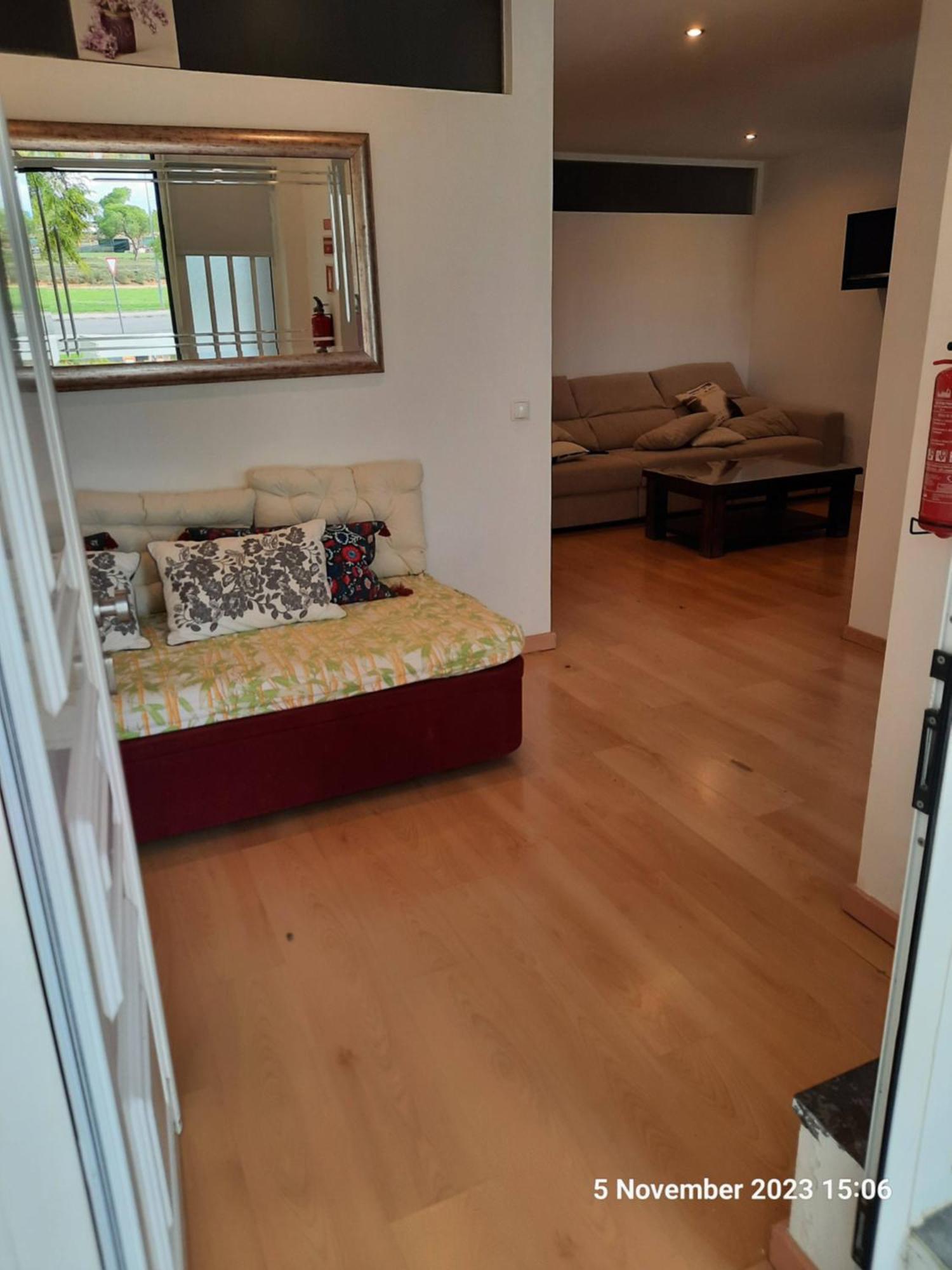 פארו Blife Joanya Private Apartment מראה חיצוני תמונה