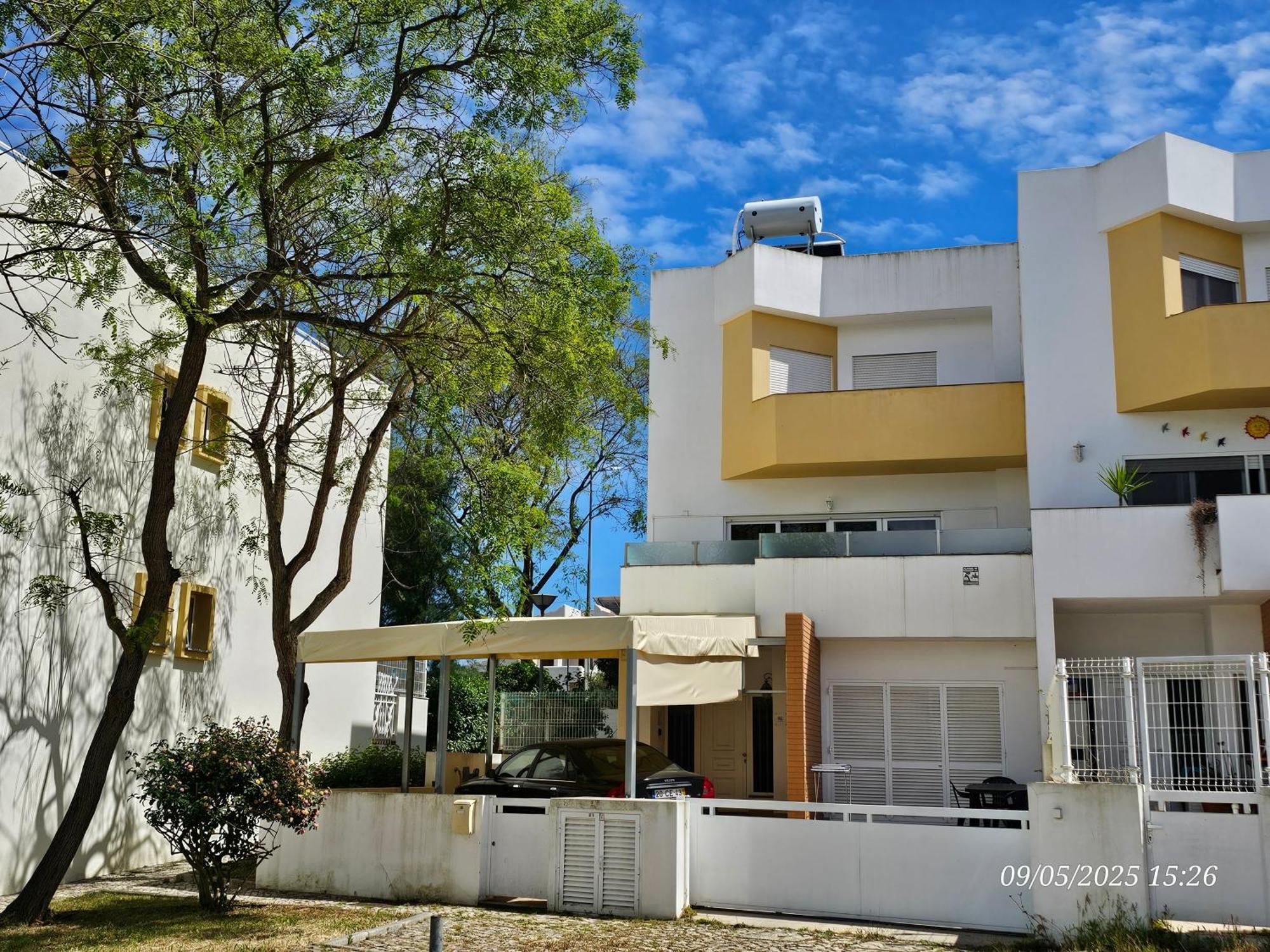 פארו Blife Joanya Private Apartment מראה חיצוני תמונה