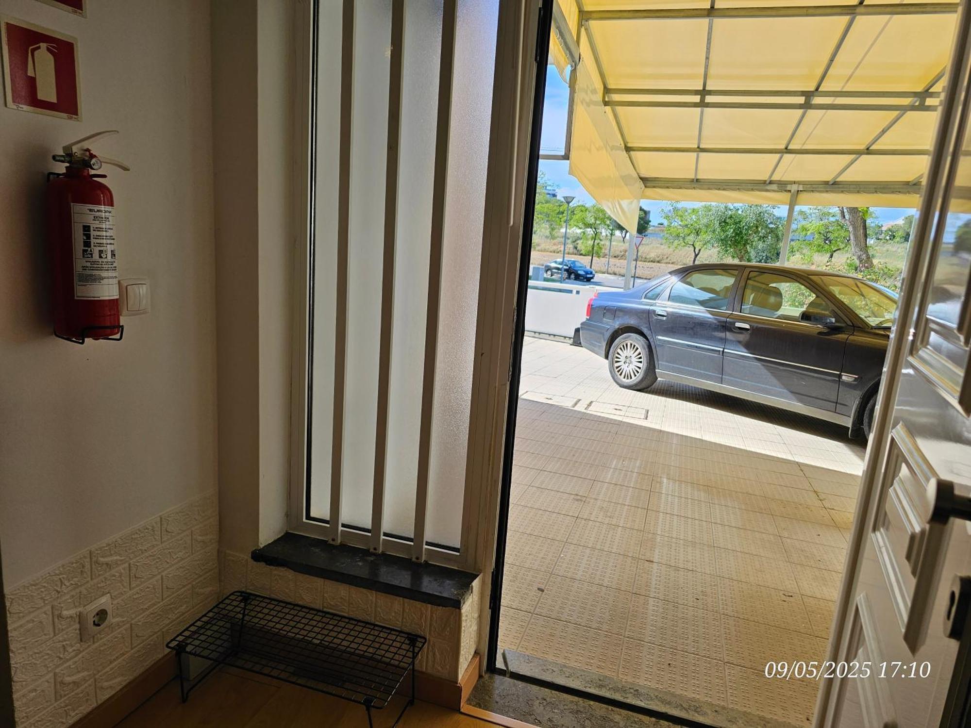 פארו Blife Joanya Private Apartment מראה חיצוני תמונה