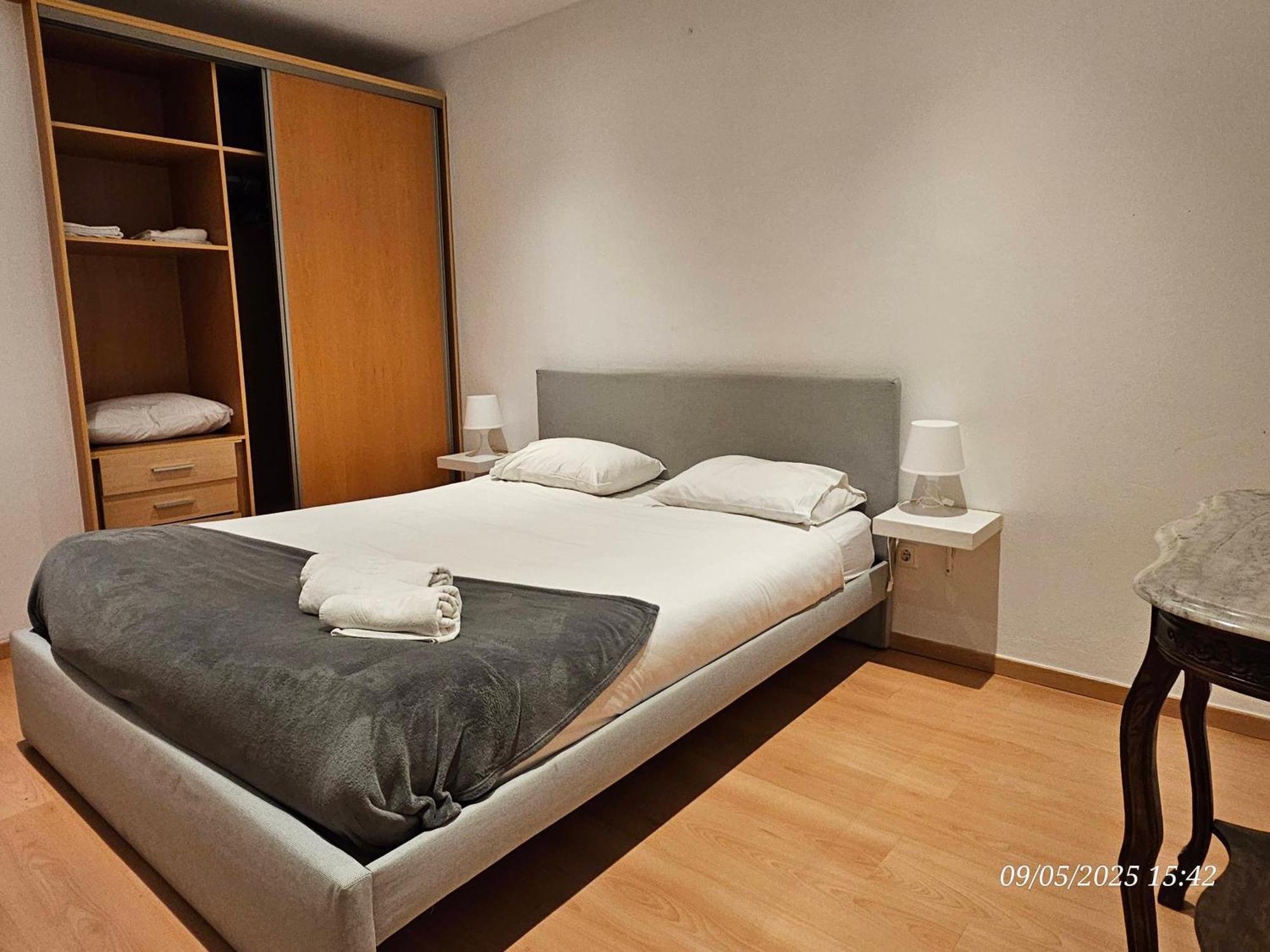פארו Blife Joanya Private Apartment מראה חיצוני תמונה