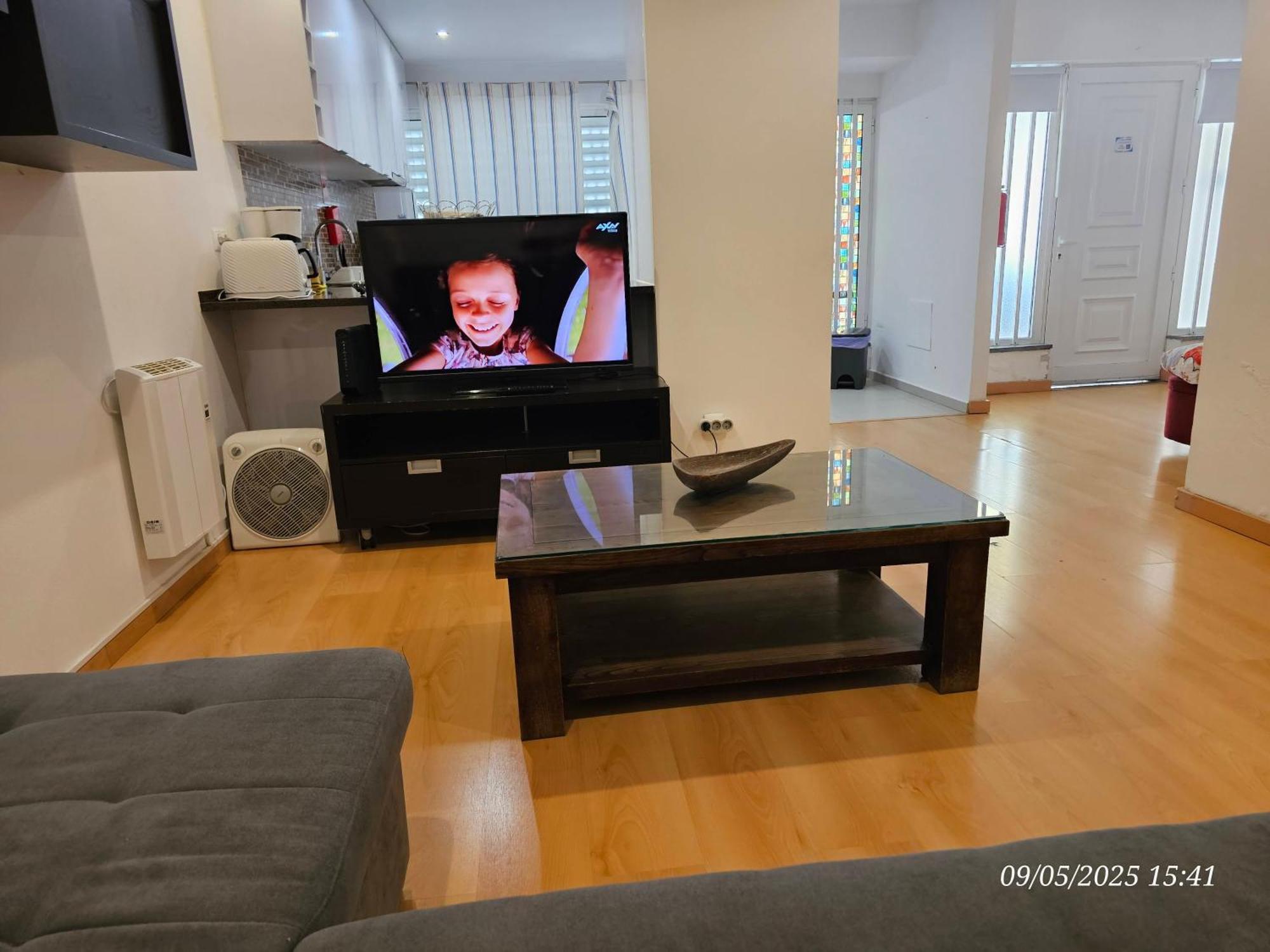 פארו Blife Joanya Private Apartment מראה חיצוני תמונה